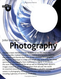 John Ingledew - «Photography (Portfolio Series)»