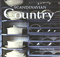 JoAnn Barwick, Norma Skurka - «Scandinavian Country»