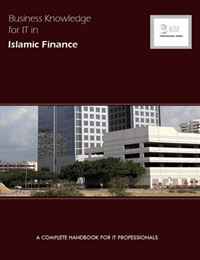 Corporation Essvale - «Business Knowledge for IT in Islamic Finance»