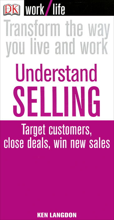 Understand Selling