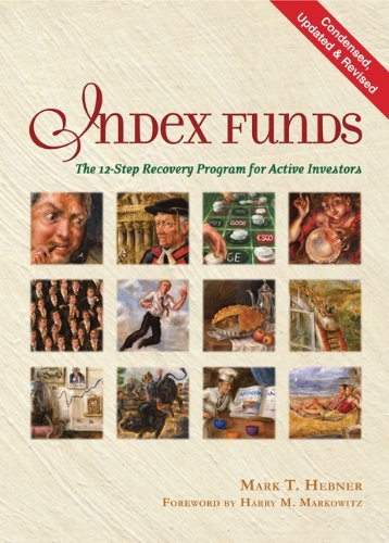 Index Funds: The 12-Step Recovery Program for Active Investors
