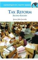 Tax Reform: A Reference Handbook (Contemporary World Issues)