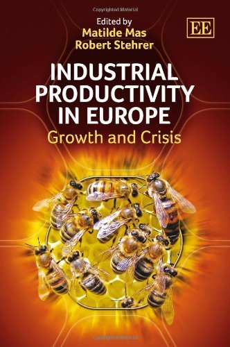 Matilde Mas, Robert Stehrer - «Industrial Productivity in Europe: Growth and Crisis»