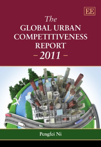 Pengfei Ni - «The Global Urban Competitiveness Report - 2011»