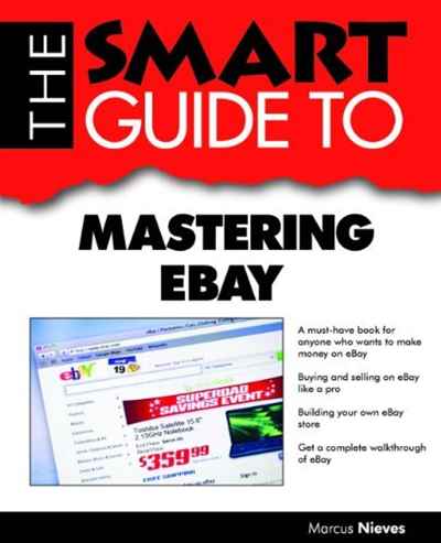 Smart Guide To Mastering eBay