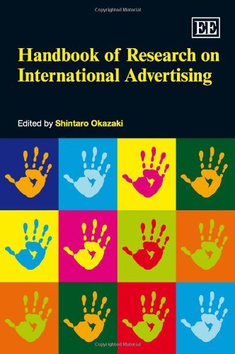Shintaro Okazaki - «Handbook of Research on International Advertising (Elgar Original Reference)»