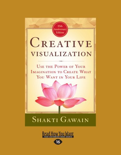 Shakti Gawain - «Creative Visualization»