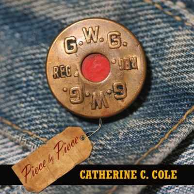 Catherine C. Cole - «GWG: Piece by Piece»