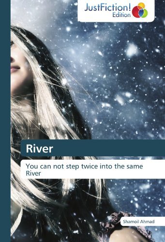 River: You can not step twice into the same River