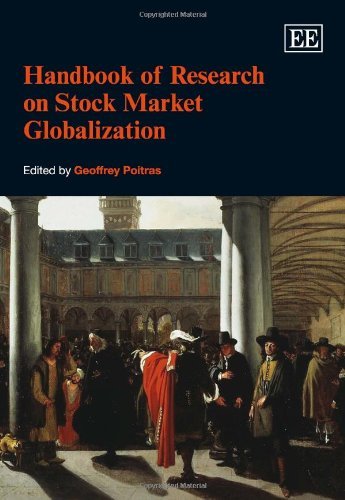 Geoffrey Poitras - «Handbook of Research on Stock Market Globalization (Elgar Original Reference)»