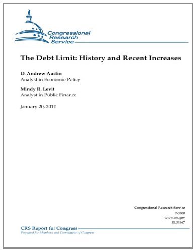 D Andrew Austin, Mindy R Levit - «The Debt Limit: History and Recent Increases»