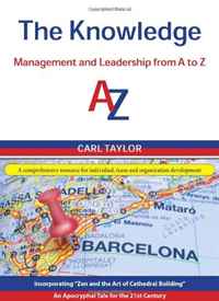 The Knowledge: Management and Leadership from A to Z