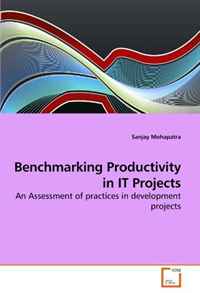 Benchmarking Productivity in IT Projects: An Assessment of practices in development projects