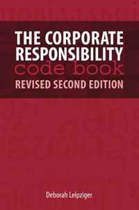 The Corporate Responsibility Code Book, Revised Second Edition