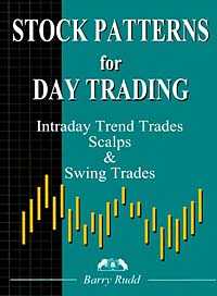 Barry Rudd - «Stock Patterns for Day Trading»