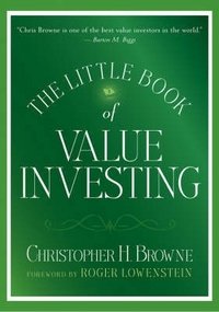 Christopher H. Browne - «The Little Book of Value Investing»