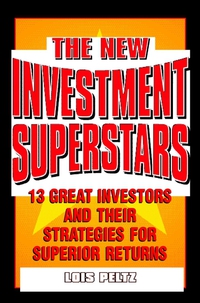 Lois Peltz - «The New Investment Superstars»