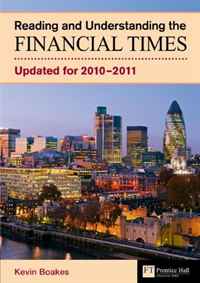 Reading & Understanding the Financial Times