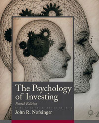 John R. Nofsinger - «Psychology of Investing»