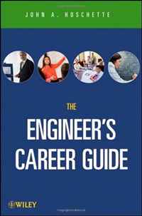 The Career Guide Book for Engineers
