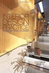 Cindy Coleman - «Interior Design Practice»