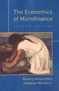 The Economics of Microfinance, Second Edition