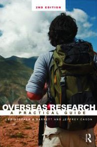 Christopher B. Barrett, Jeffrey Cason - «Overseas Research II: A Practical Guide»