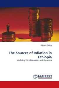 The Sources of Inflation in Ethiopia: Modeling Price Formation and Dynamics