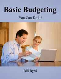 Basic Budgeting: You Can Do It!