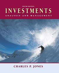 Charles P. Jones - «Investments : Analysis and Management»