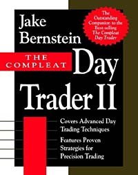 Jake Bernstein - «The Compleat Day Trader II (Compleat Day Trader)»