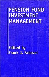 Pension Fund Investment Management, 2nd Edition
