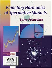 Larry Pesavento - «Planetary Harmonics»