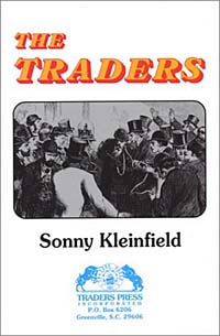 Sonny Kleinfeld - «The Traders»