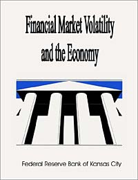 Financial Market Volatility and the Economy