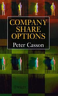 Company Share Options