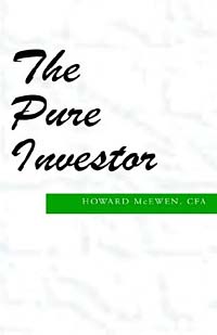 The Pure Investor