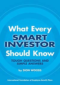 What Every Smart Investor Should Know: Tough Questions and Simple Answers