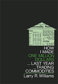 How I Made One Million Dollars... Last Year... Trading Commodities