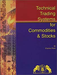 Technical Trading Systems for Stocks & Commodities