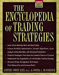Jeffrey Owen Katz, Donna McCormick - «The Encyclopedia of Trading Strategies»