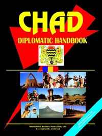 Ibp USA - «Chad Diplomatic Handbook (World Business, Investment and Government Library) (World Business, Investment and Government Library)»