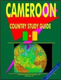 Cameroon Country (World Business Information Library) (World Business Information Library)