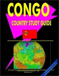 Congo Country (World Business Law Handbook Library) (World Business Law Handbook Library)