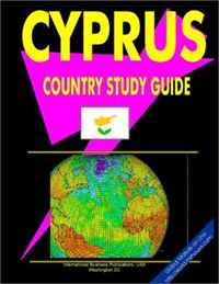 Cyprus Country (Russian Regional Investment and Business Library) (Russian Regional Investment and Business Library)