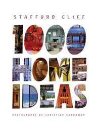 Stafford Cliff - «1000 Home Ideas»