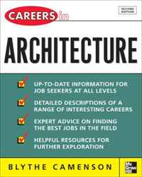 Blythe Camenson - «Careers in Architecture (Careers in)»