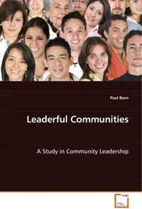 Leaderful Communities: A Study in Community Leadership