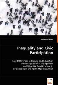 Inequality and Civic Participation