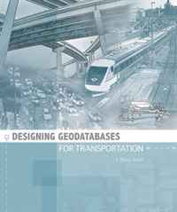 J Allison Butler - «Designing Geodatabases for Transportation»